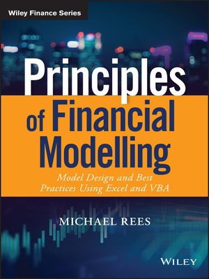 cover image of Financial Modeling in Practice